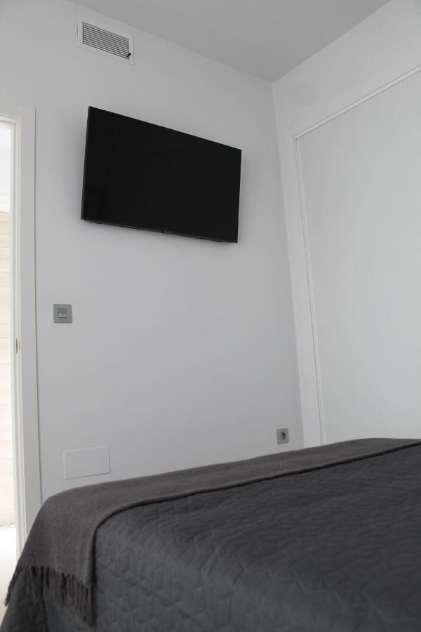 High Tech Villa Navia Spanien Orihuela Extérieur photo